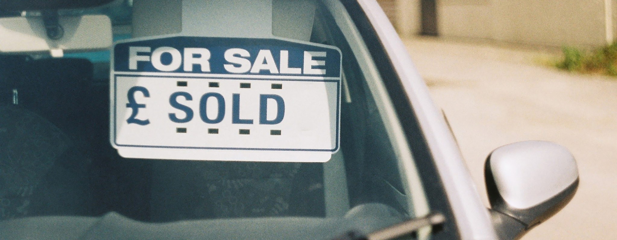 Would You Buy That Part-Exchange If It Wasn’t Part of the Deal?